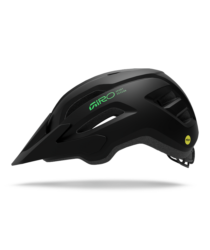 Giro Fixture Mips II (UY) - EU