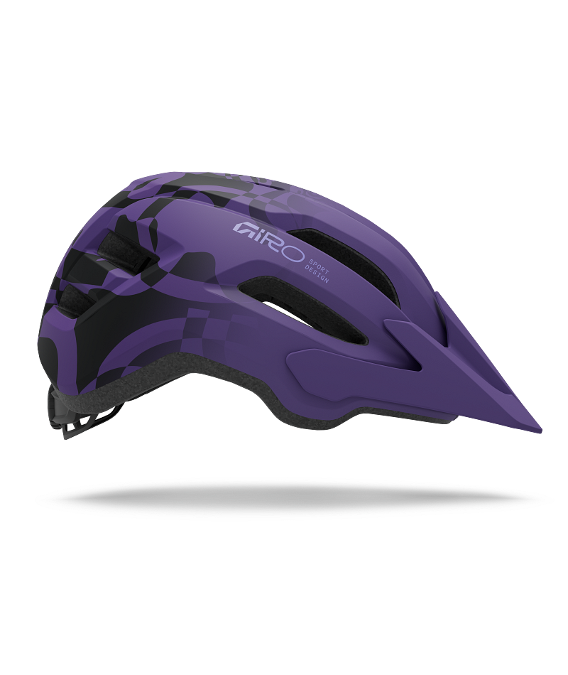 Giro Fixture Mips II (UY) - EU