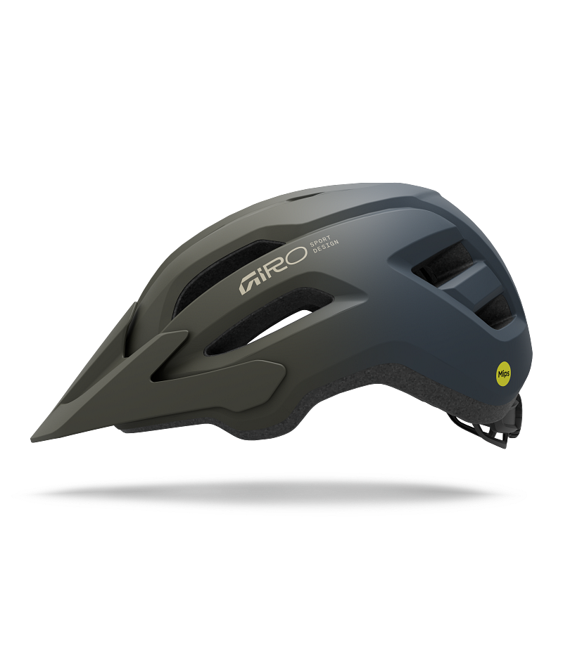 Giro Fixture Mips II (UY) - EU