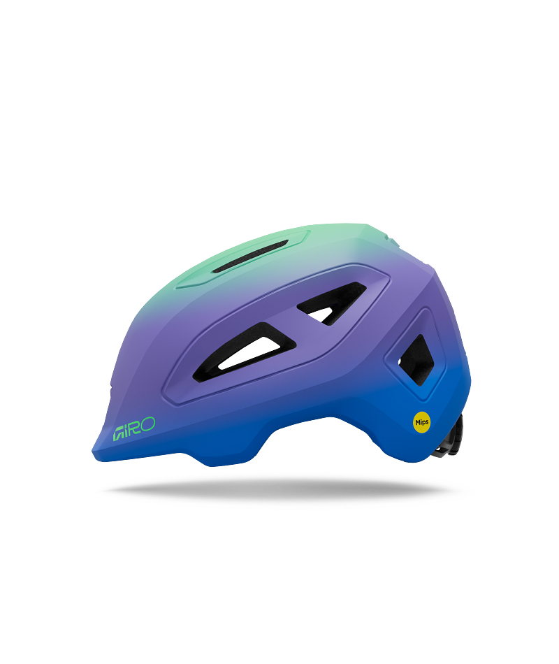 Giro Scamp Mips II - EU
