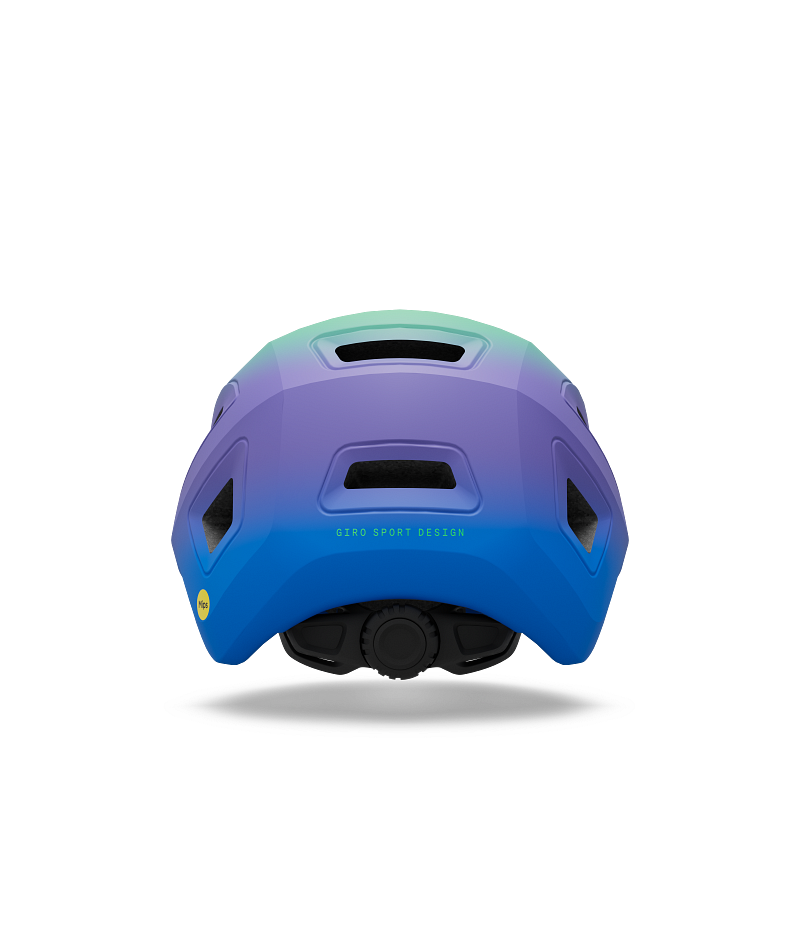 Giro Scamp Mips II - EU