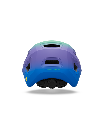 Giro Scamp Mips II - EU