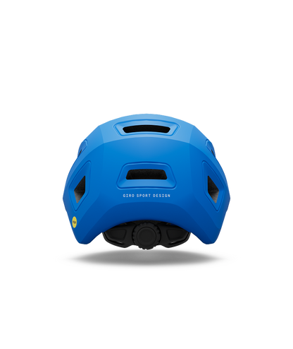 Giro Scamp Mips II - EU