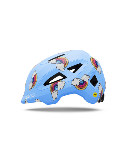 Giro Scamp Mips II - EU