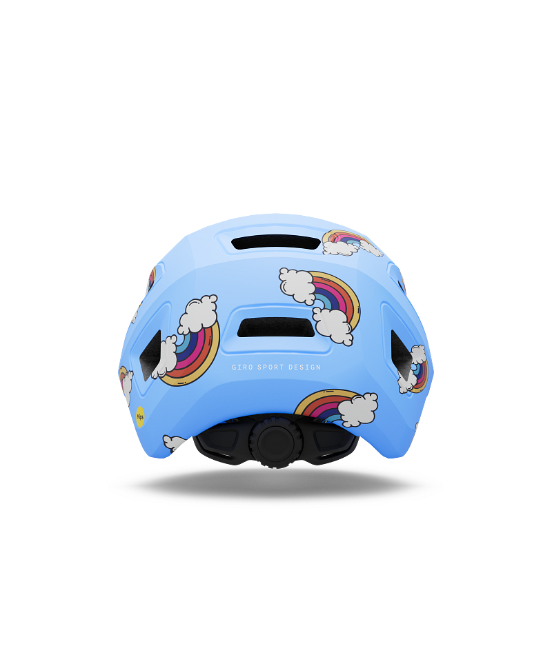 Giro Scamp Mips II - EU