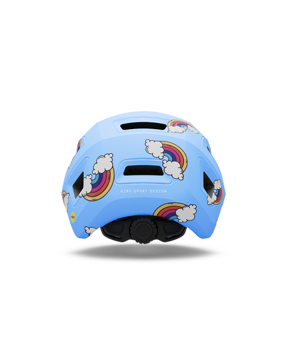 Giro Scamp Mips II - EU