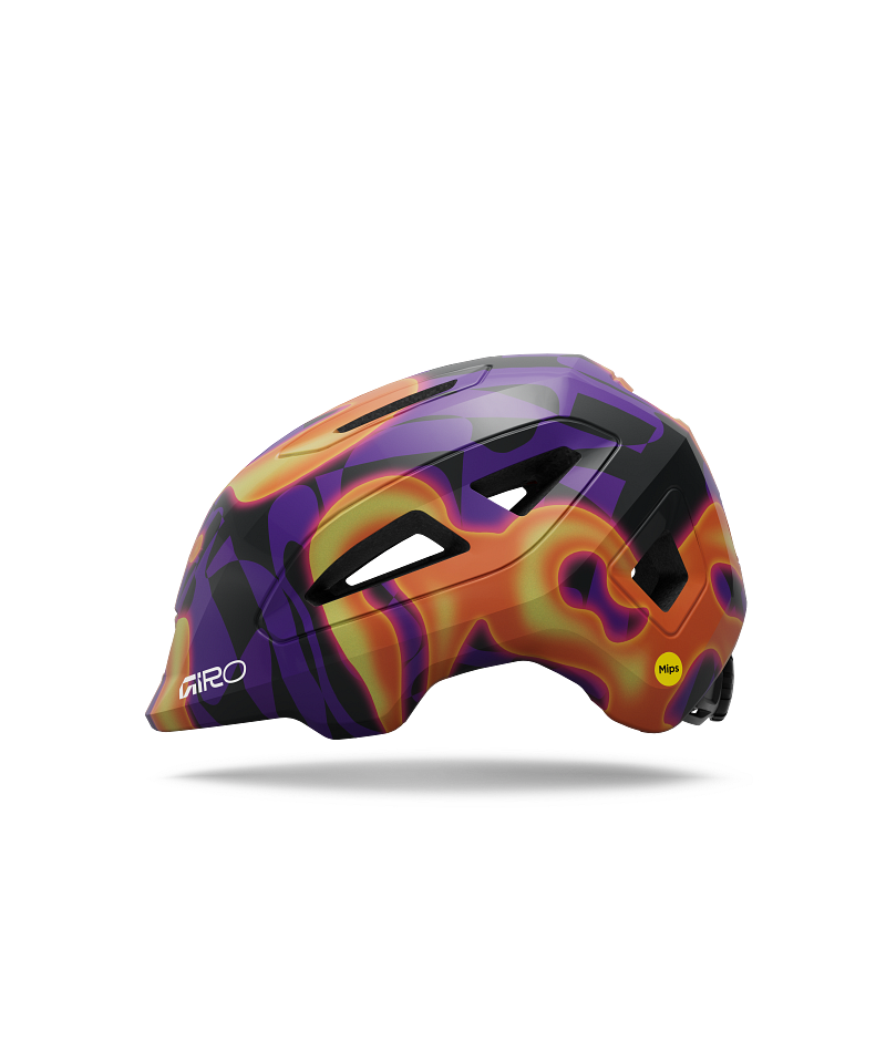 Giro Scamp Mips II - EU