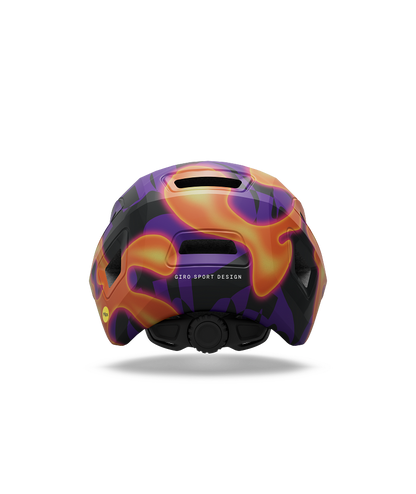 Giro Scamp Mips II - EU