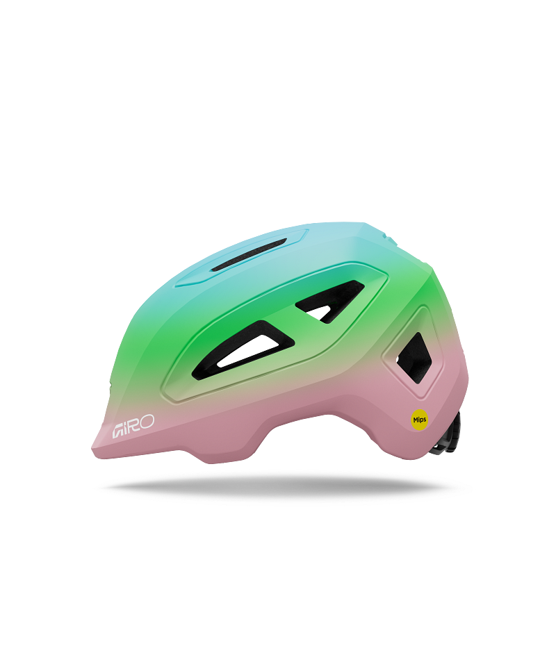 Giro Scamp Mips II - EU