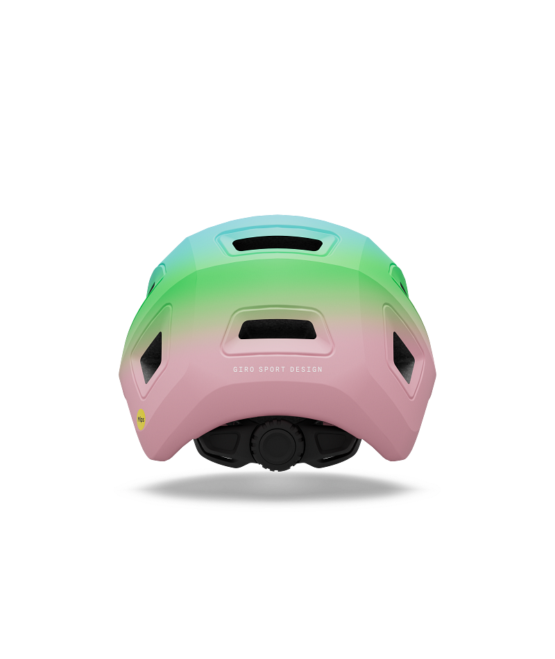 Giro Scamp Mips II - EU
