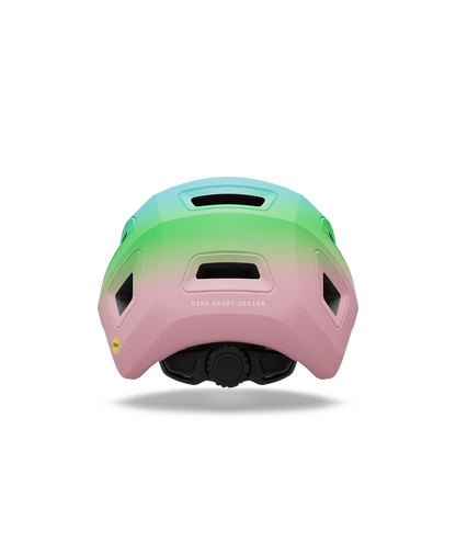 Giro Scamp Mips II - EU