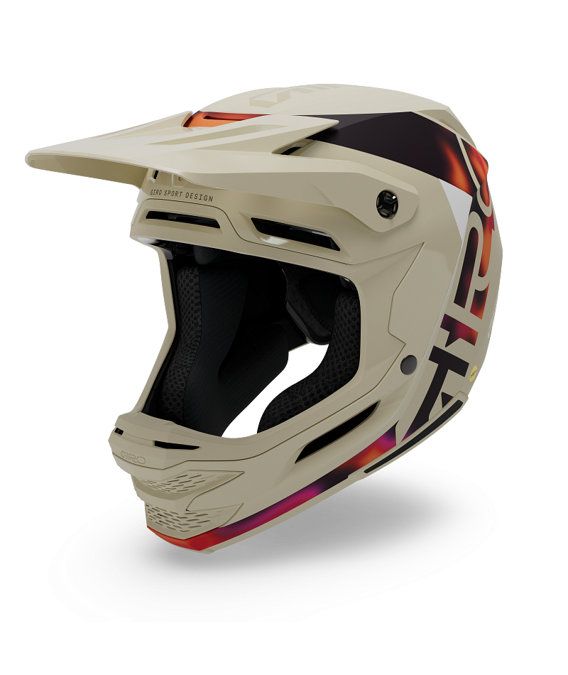 Giro Insurgent Sph - GBL