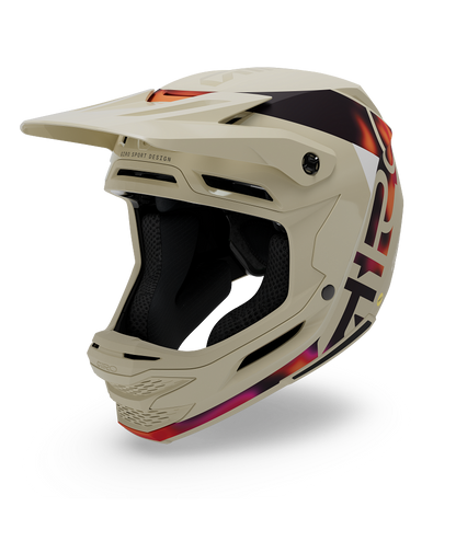 Giro Insurgent Sph - GBL
