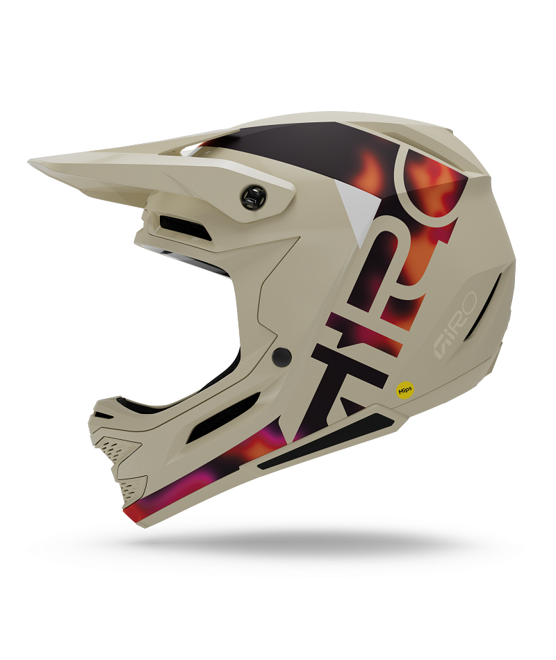 Giro Insurgent Sph - GBL