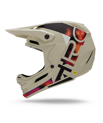 Giro Insurgent Sph - GBL