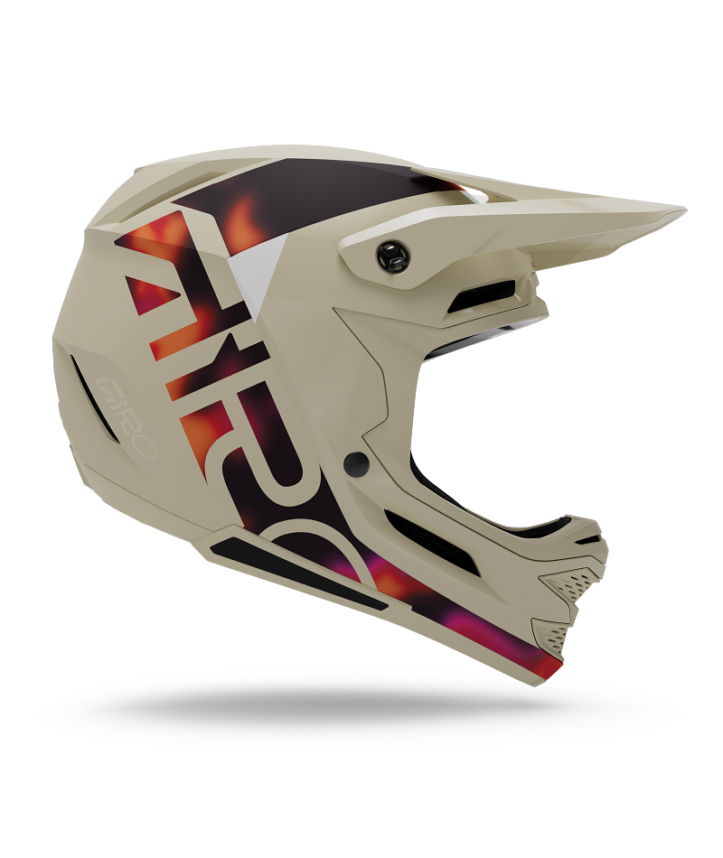 Giro Insurgent Sph - GBL