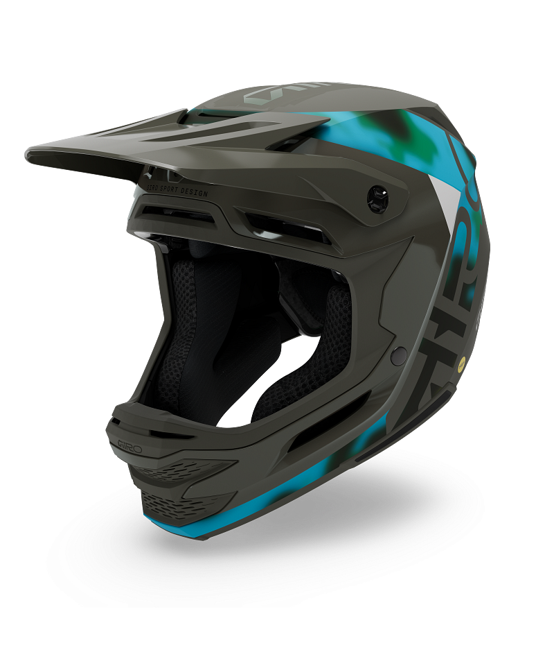 Giro Insurgent Sph - GBL