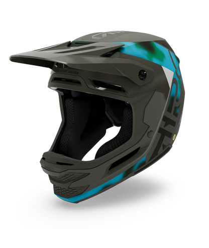Giro Insurgent Sph - GBL