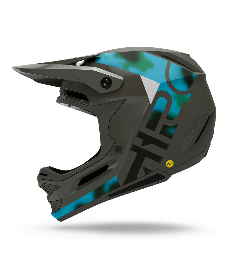 Giro Insurgent Sph - GBL