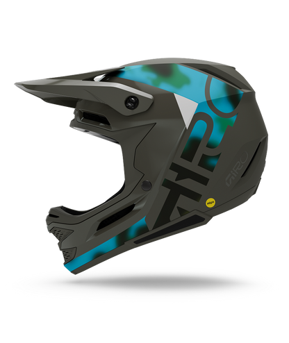 Giro Insurgent Sph - GBL