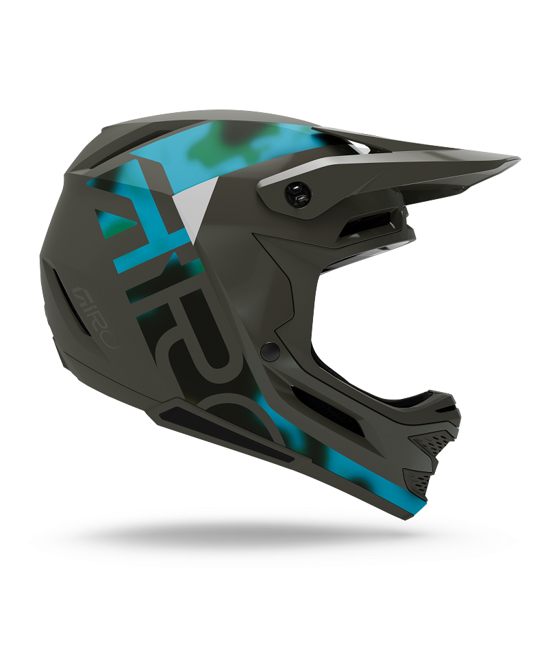 Giro Insurgent Sph - GBL