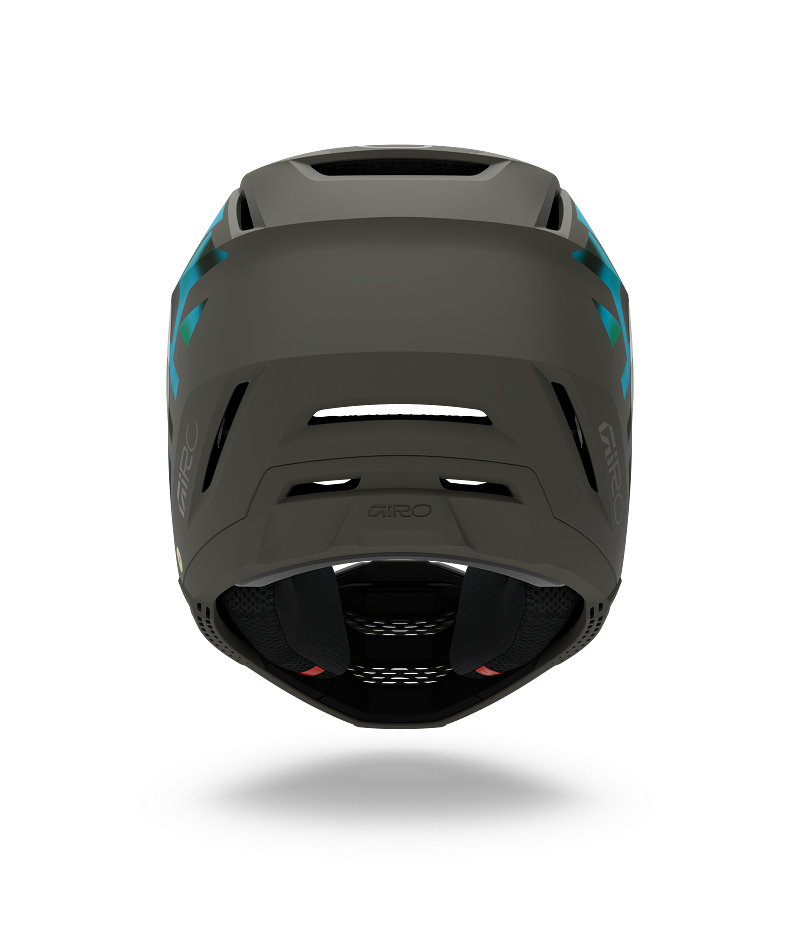 Giro Insurgent Sph - GBL