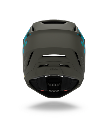 Giro Insurgent Sph - GBL