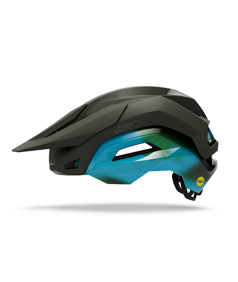 Giro Montaro Pro - EU
