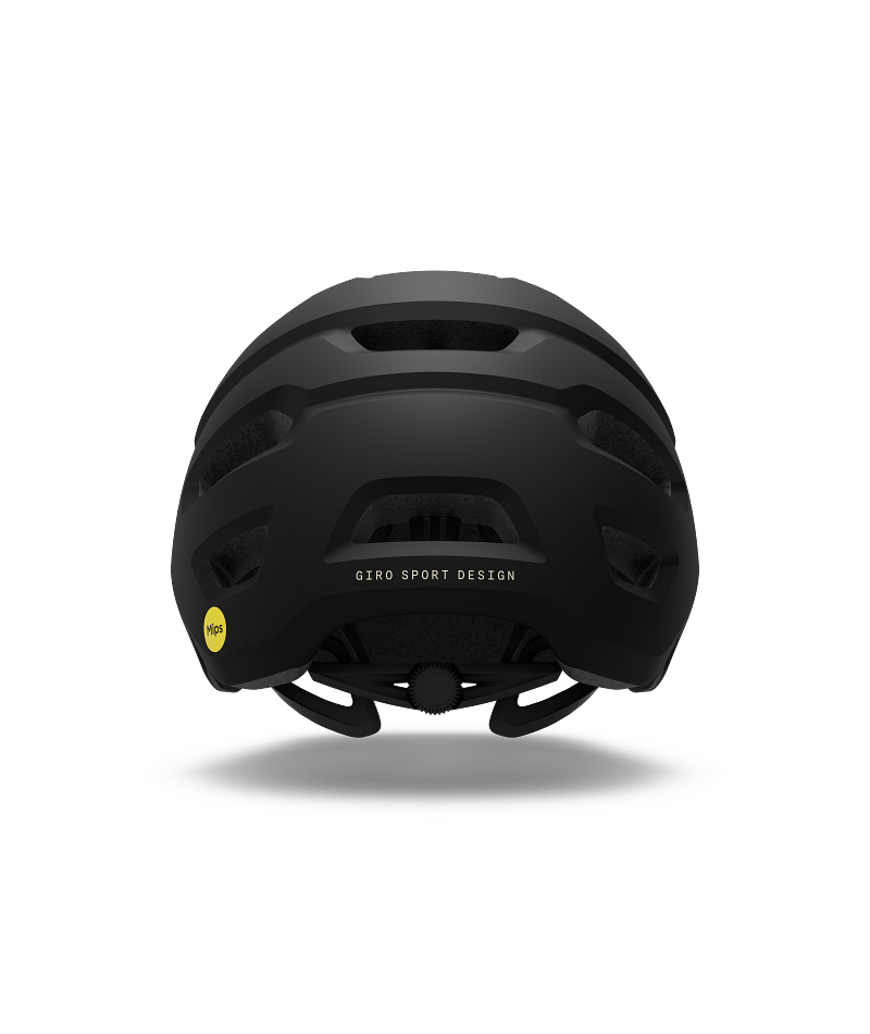 Giro Source Mips (XL) - EU