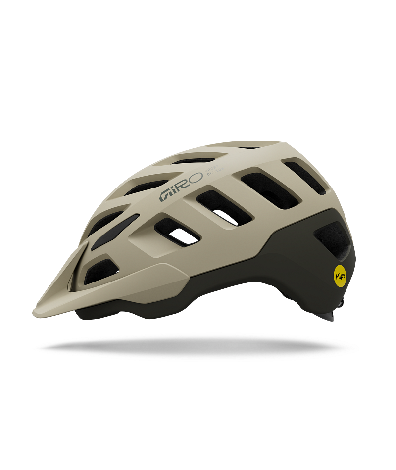 Giro Radix Mips - EU