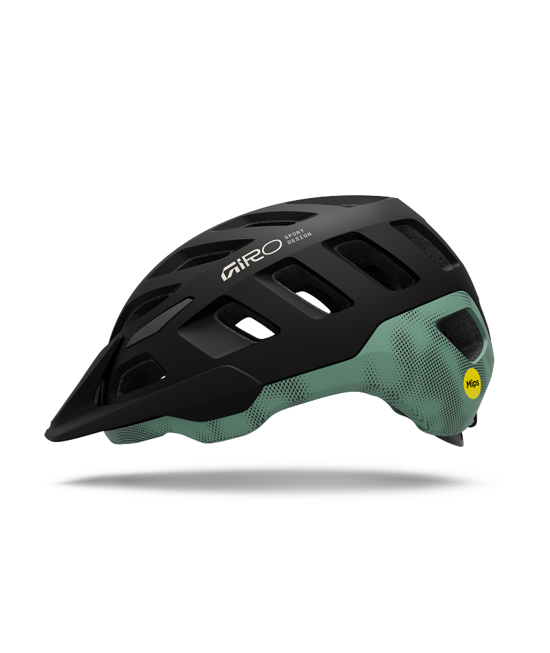 Giro Radix Mips - EU
