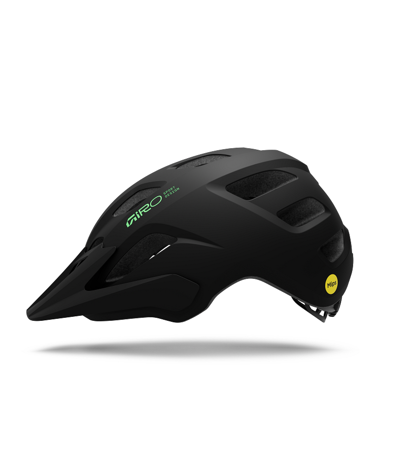 Giro Tremor Mips Chld - EU