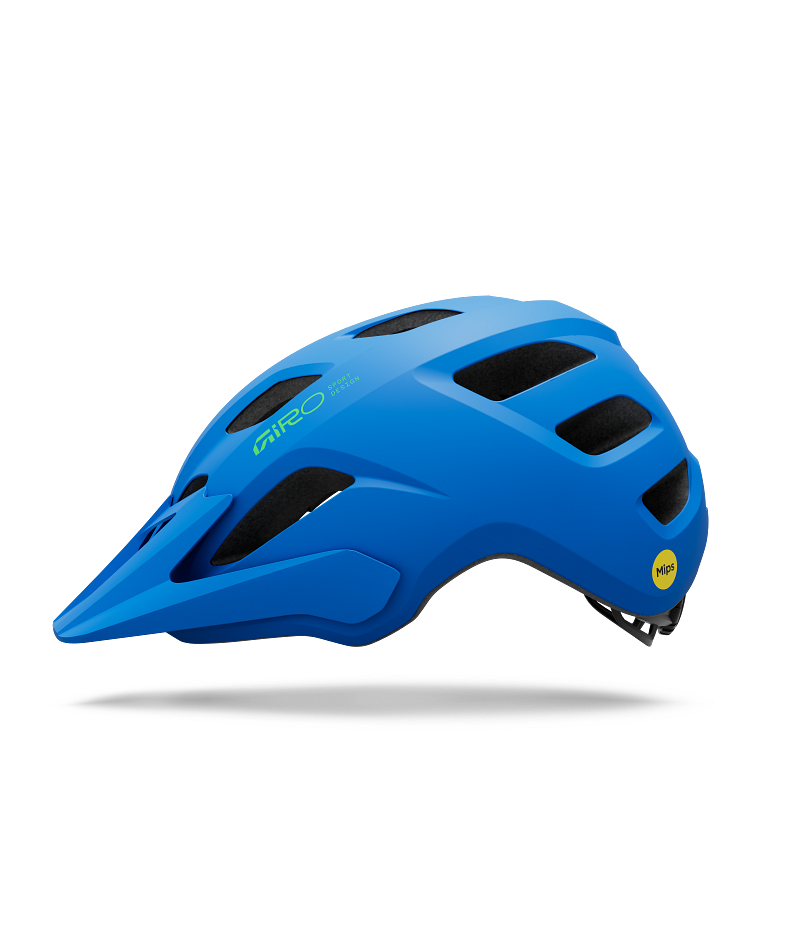 Giro Tremor Mips Chld - EU