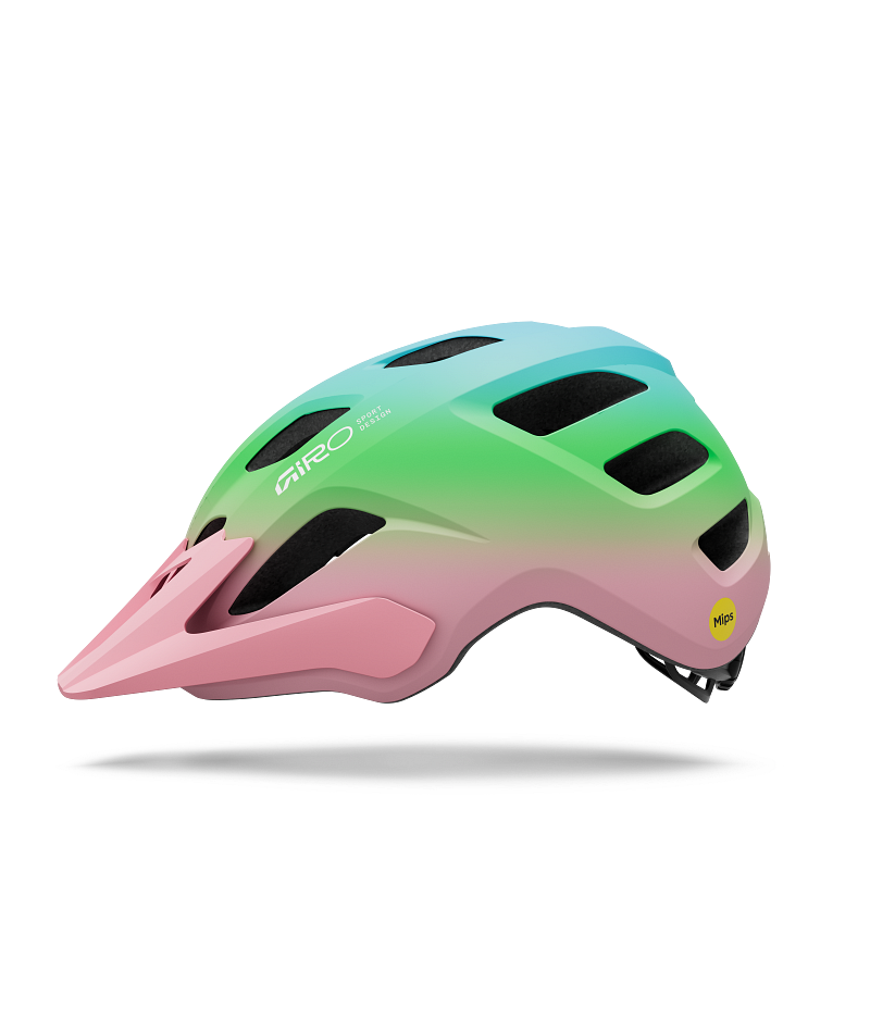 Giro Tremor Mips Chld - EU