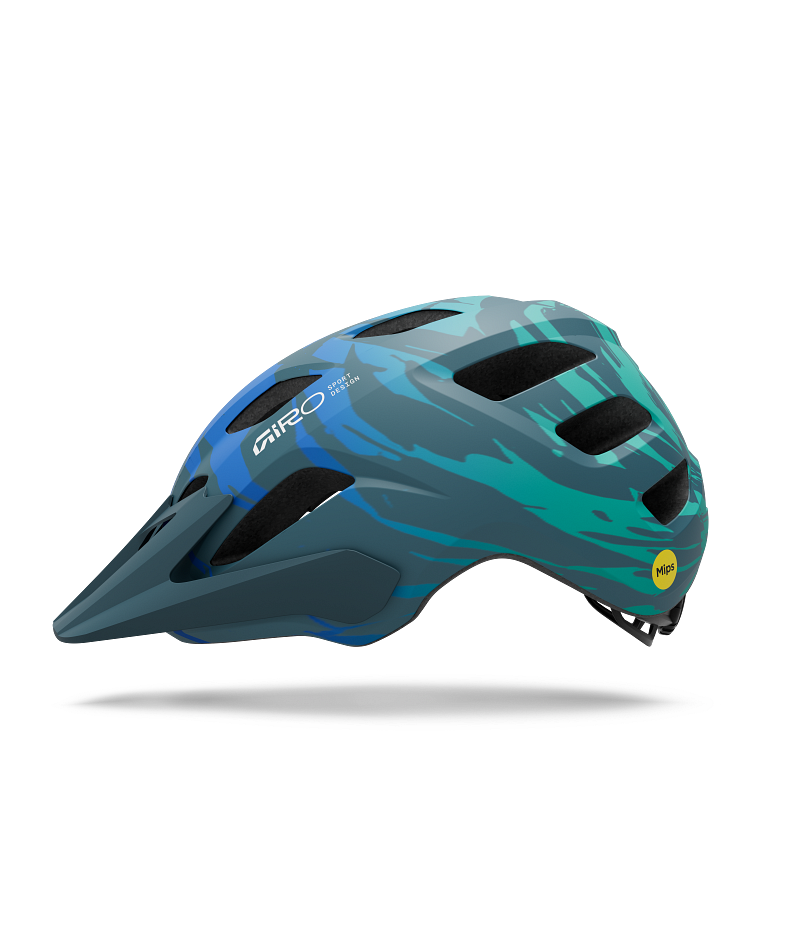 Giro Tremor Mips Chld - EU