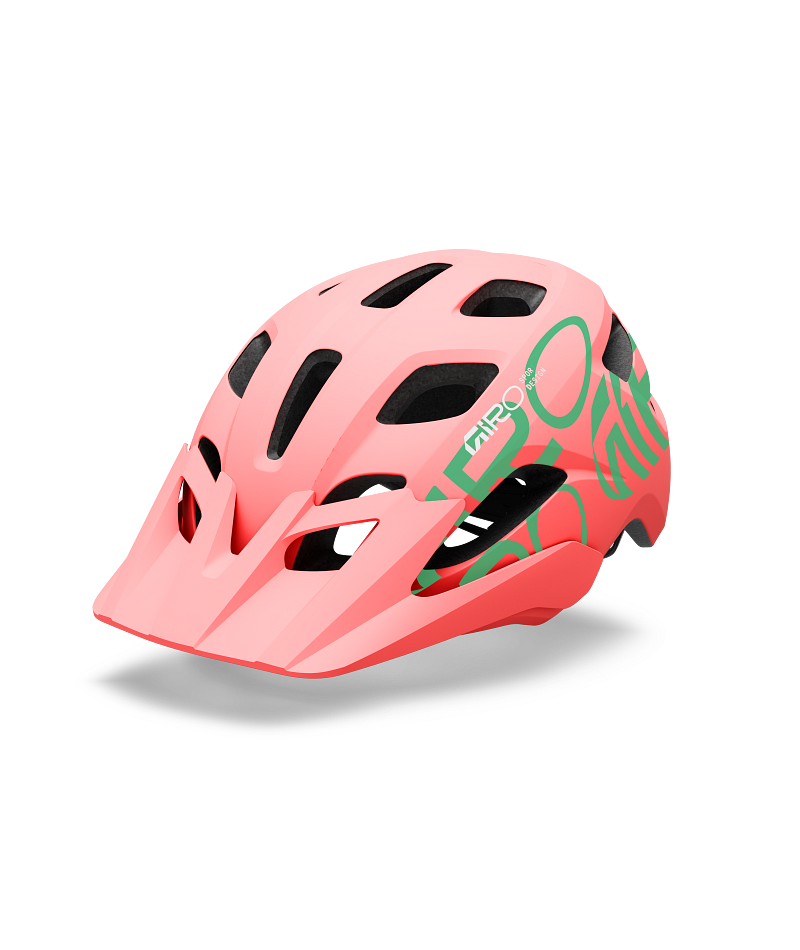 Giro Tremor Mips Chld - EU
