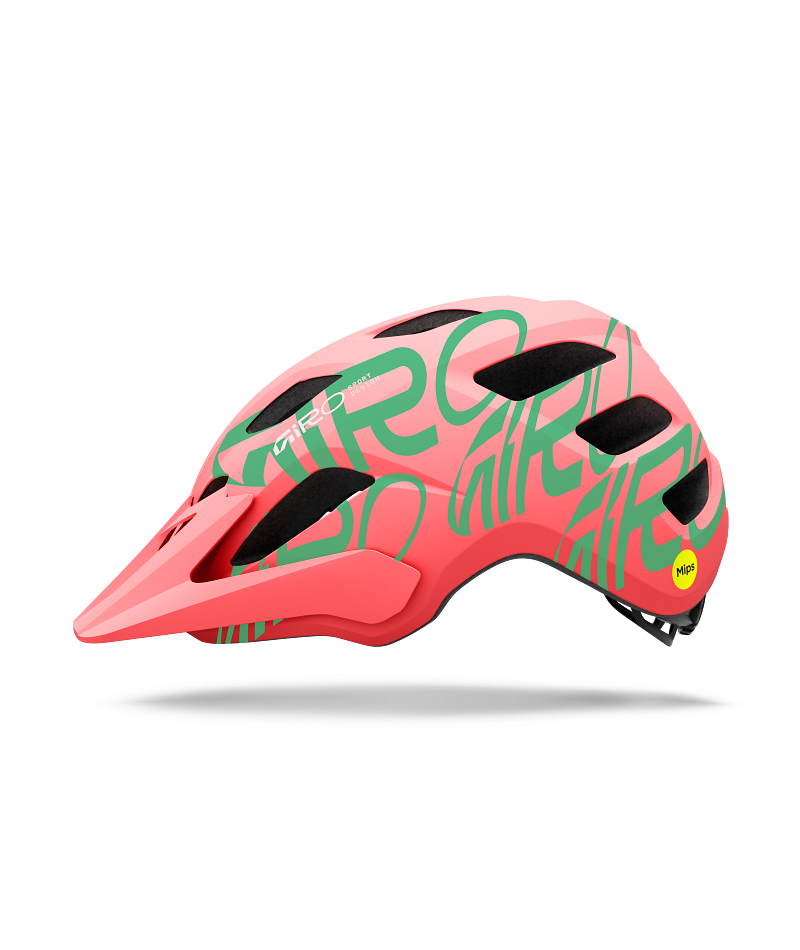 Giro Tremor Mips Chld - EU