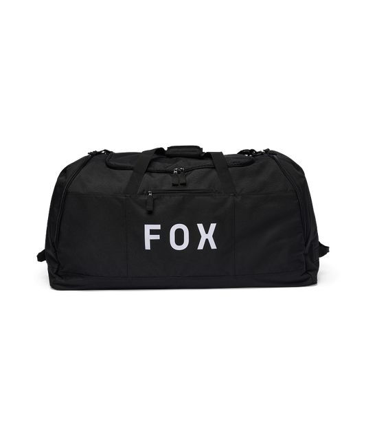 Fox Podium Duffle FA26 Black / OS