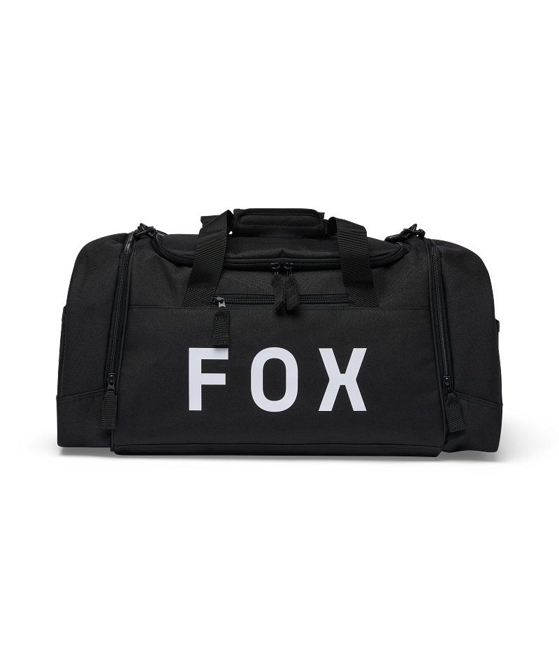 Fox 180 Duffle FA26 Black / OS