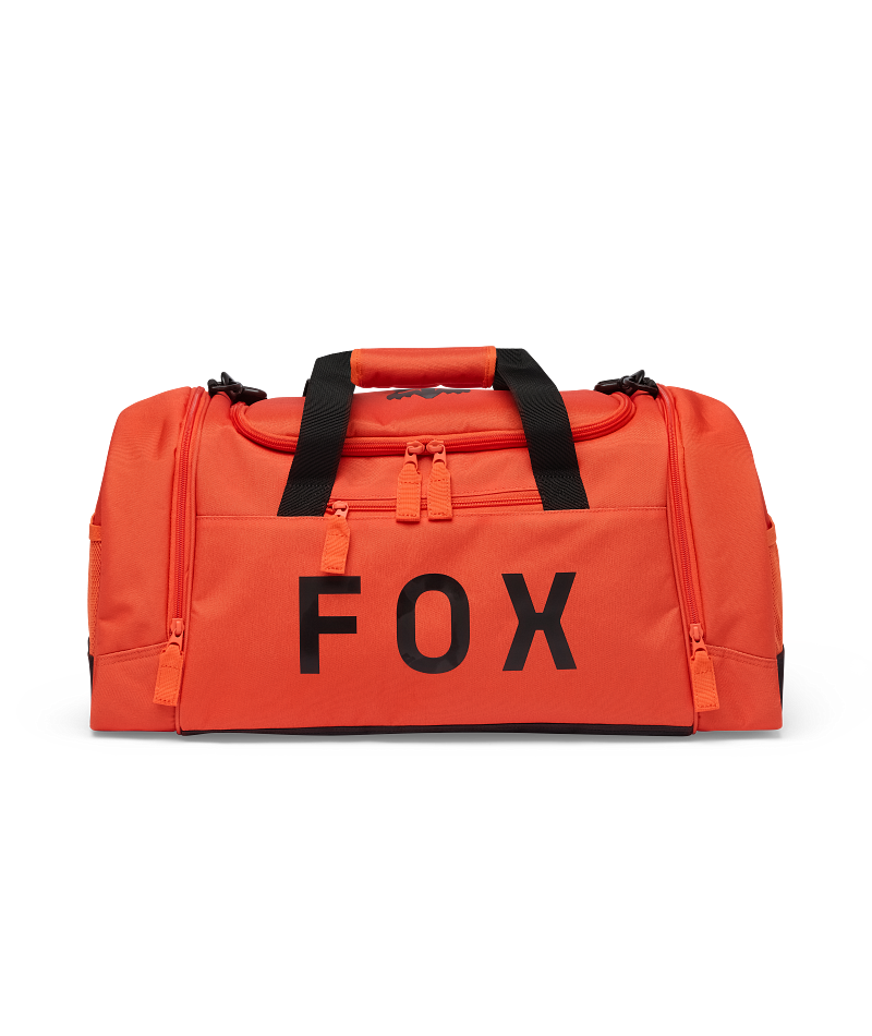 Fox 180 Duffle FA26 Orange / OS