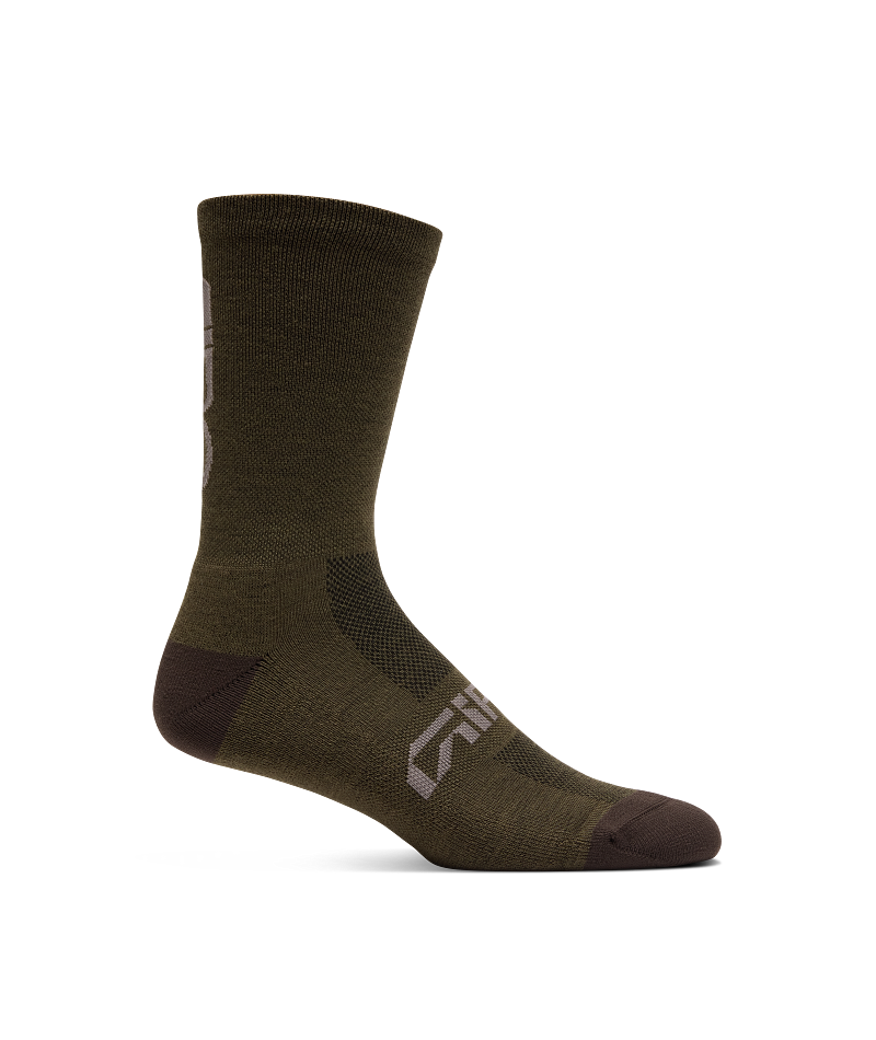 Giro Winter Merino Wool — view 12