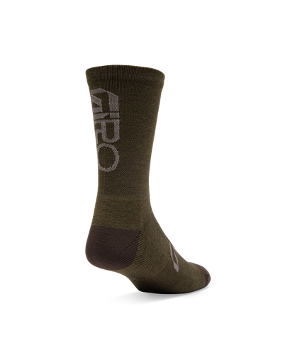 Giro Winter Merino Wool — view 9