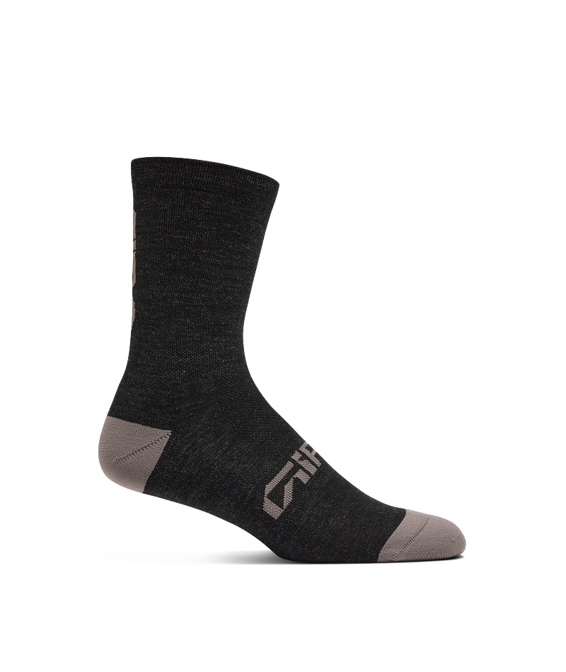 Giro Winter Merino Wool — view 8