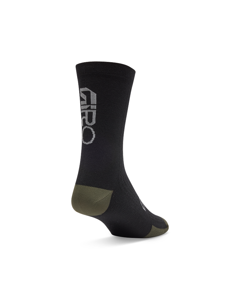 Giro HRC+Merino