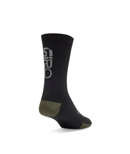 Giro HRC+Merino