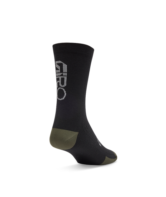 Giro HRC+Merino