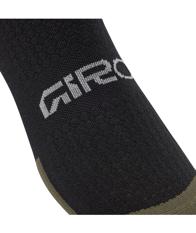 Giro HRC+Merino — view 2