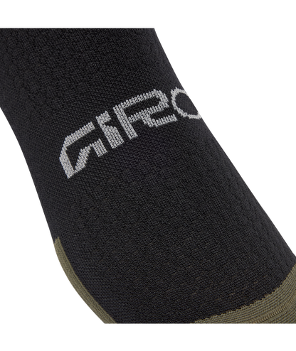 Giro HRC+Merino — view 2