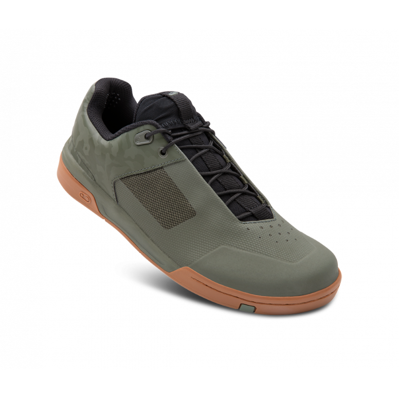 Crankbrothers Stamp Lace