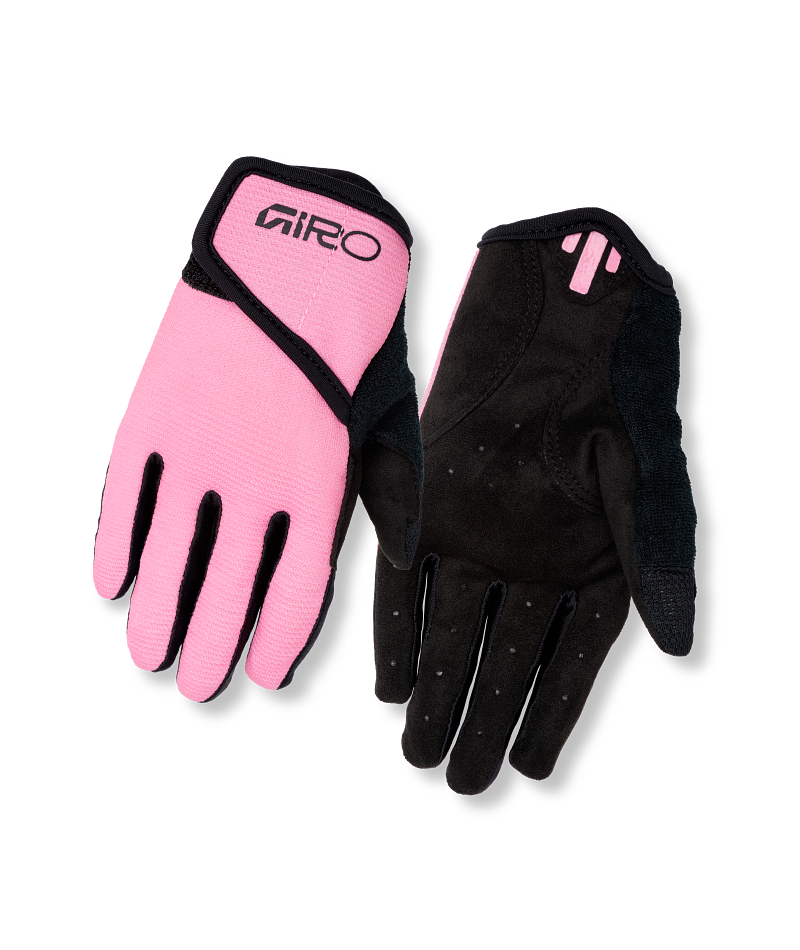 Giro DND Jr II — view 4